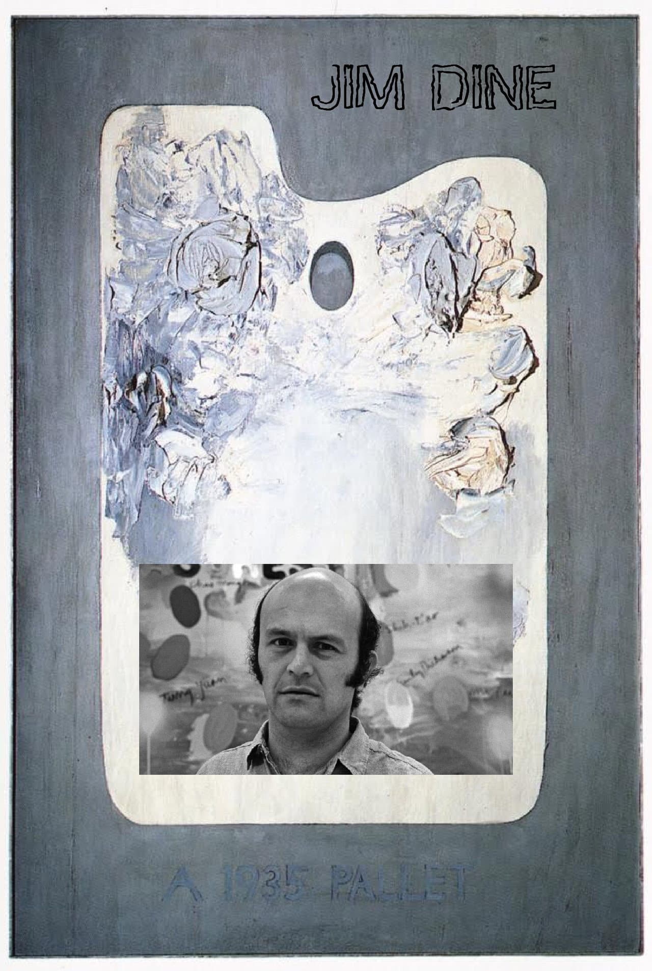 Jim Dine preview 1
