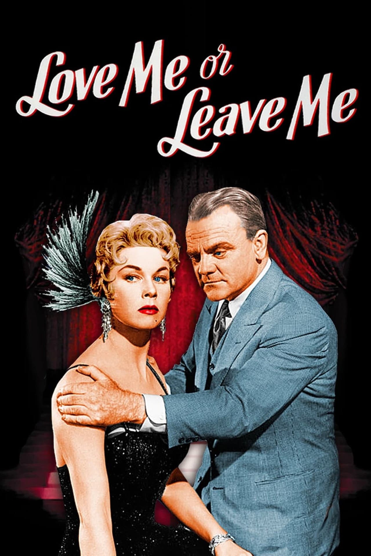 Love Me or Leave Me preview 2