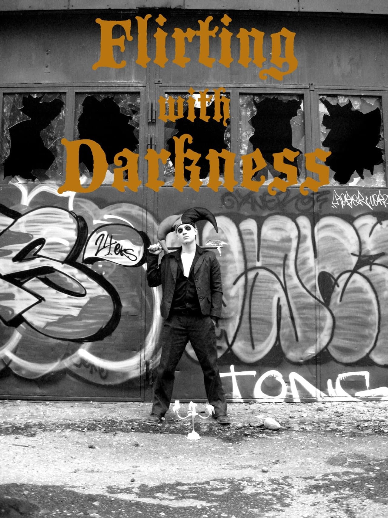 Flirting with Darkness preview 2