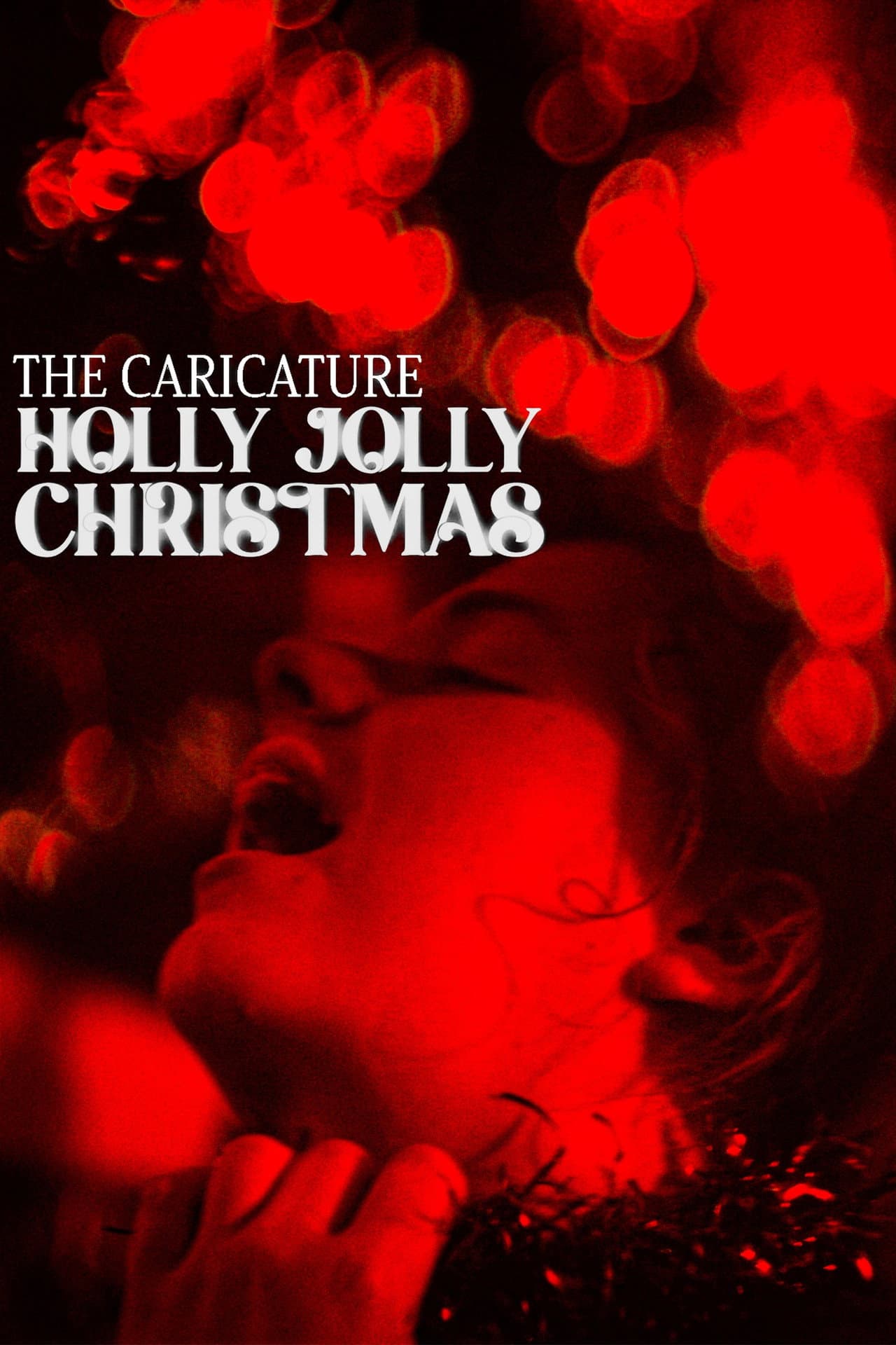 The Caricature: Holly Jolly Christmas preview 2