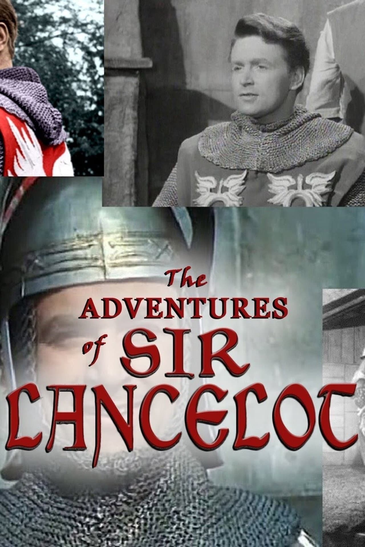 The Adventures of Sir Lancelot preview 2