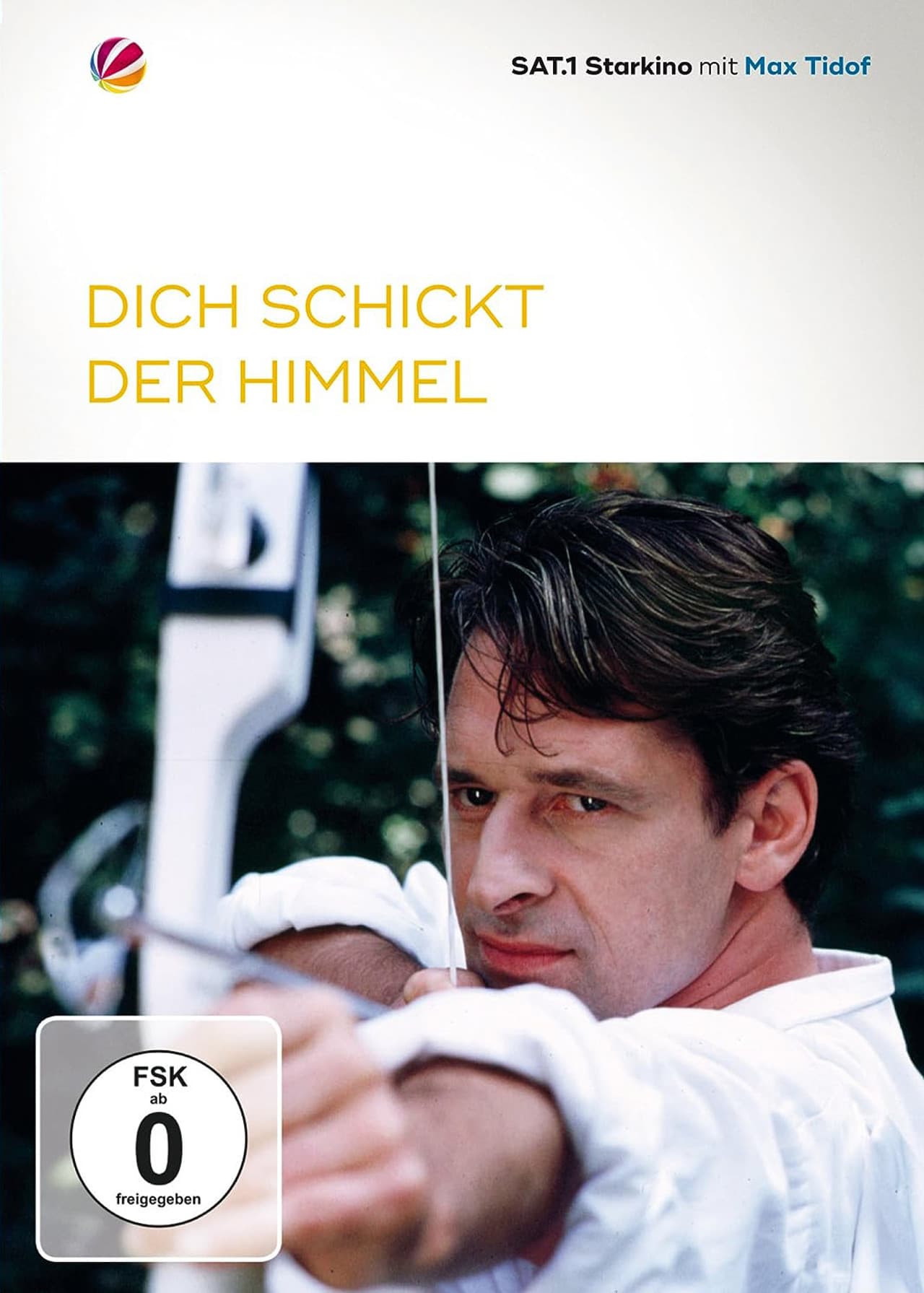Dich schickt der Himmel preview 1