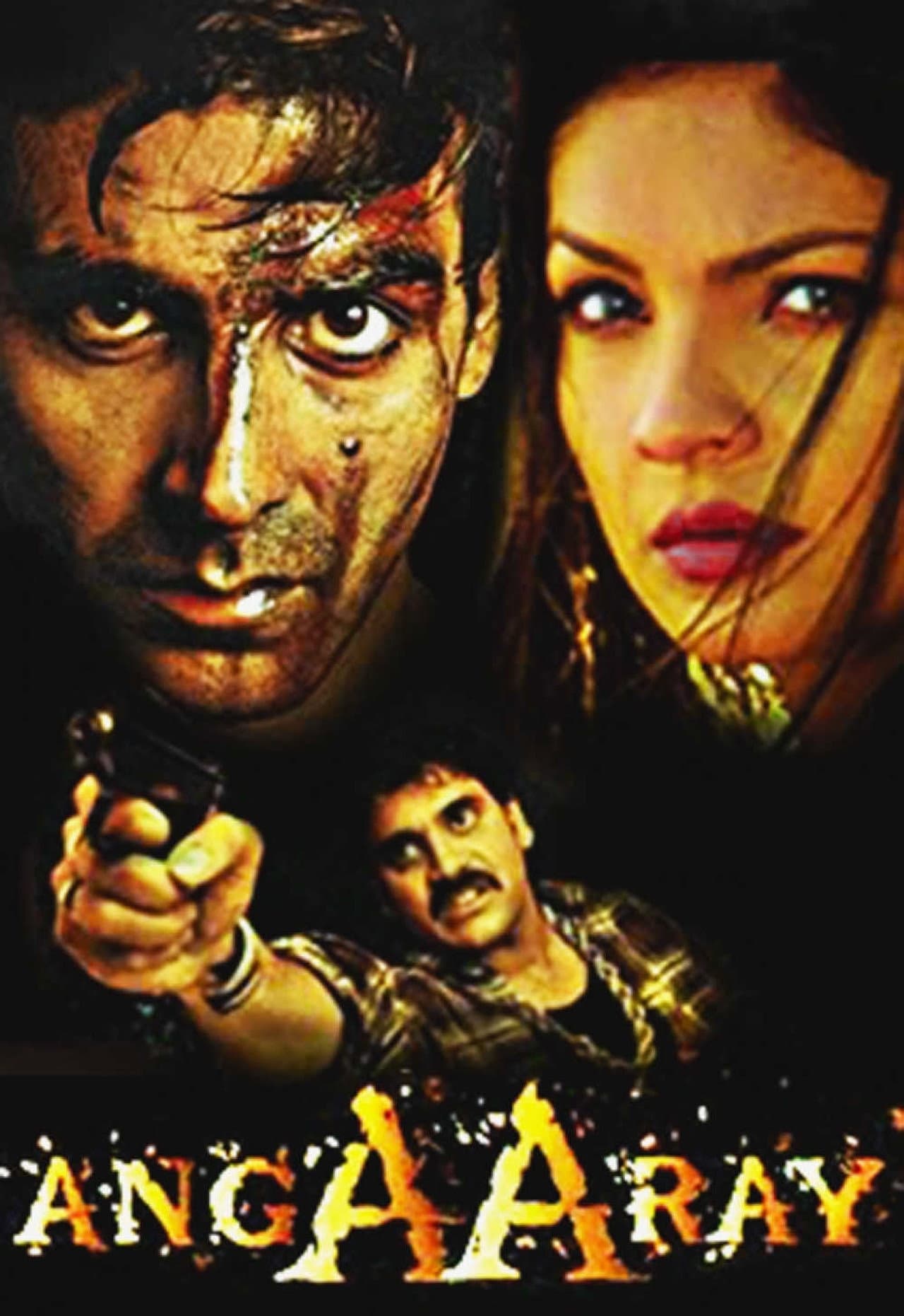 Angaaray preview 2