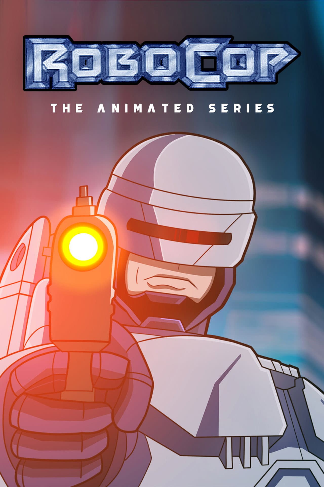 RoboCop: The Animated Series preview 2