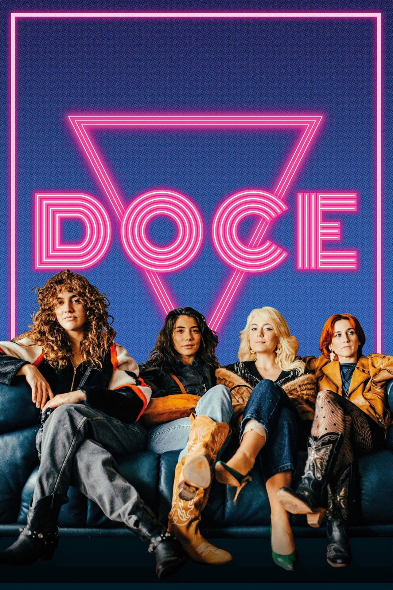 Doce preview 2