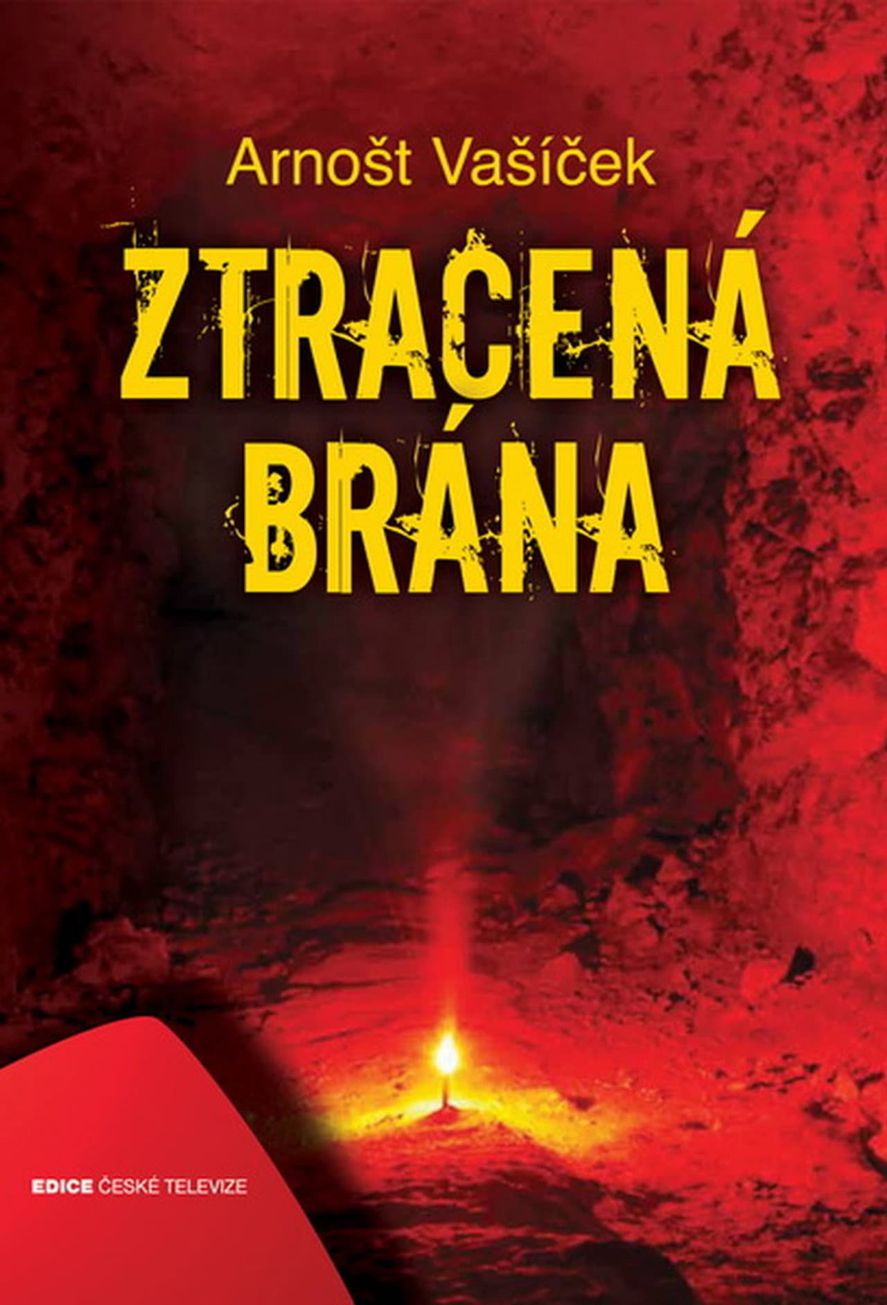 Ztracená brána preview 2