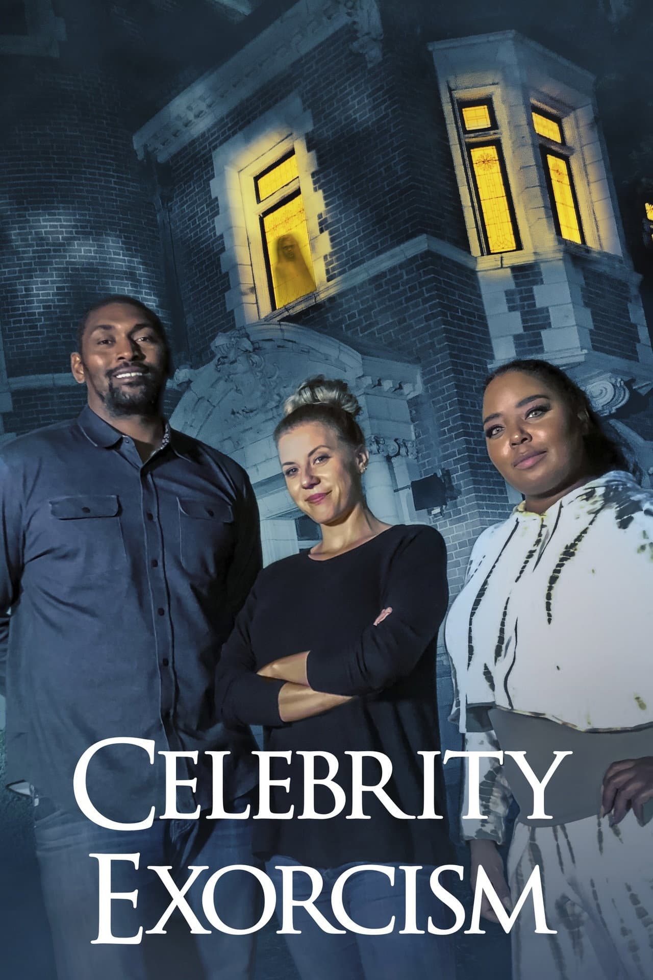 Celebrity Exorcism preview 2