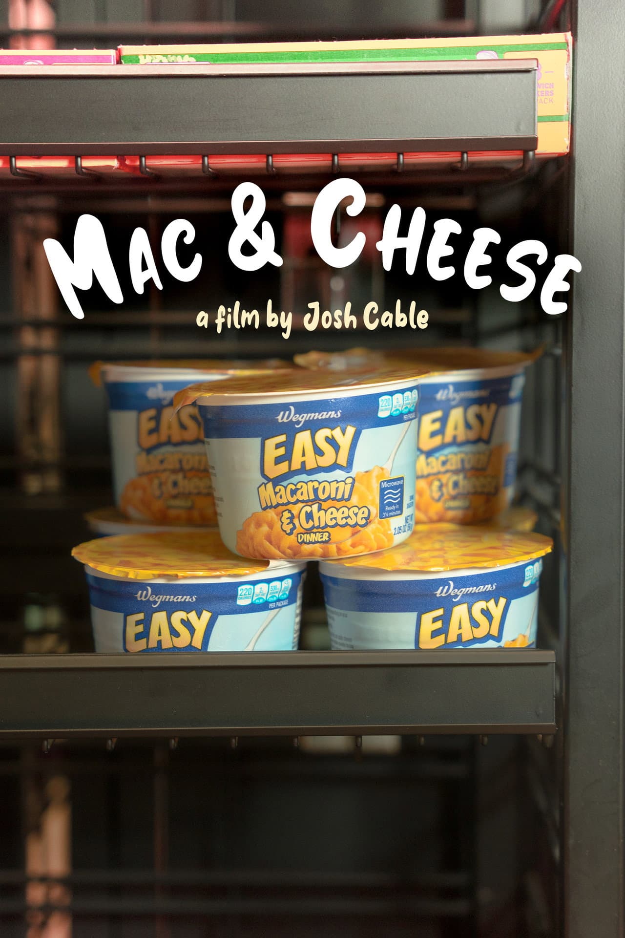 Mac & Cheese preview 2