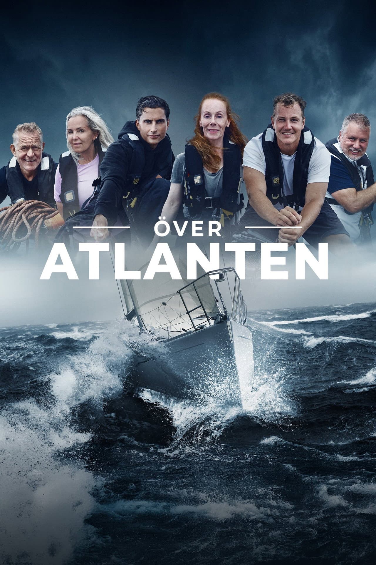 Över Atlanten preview 2