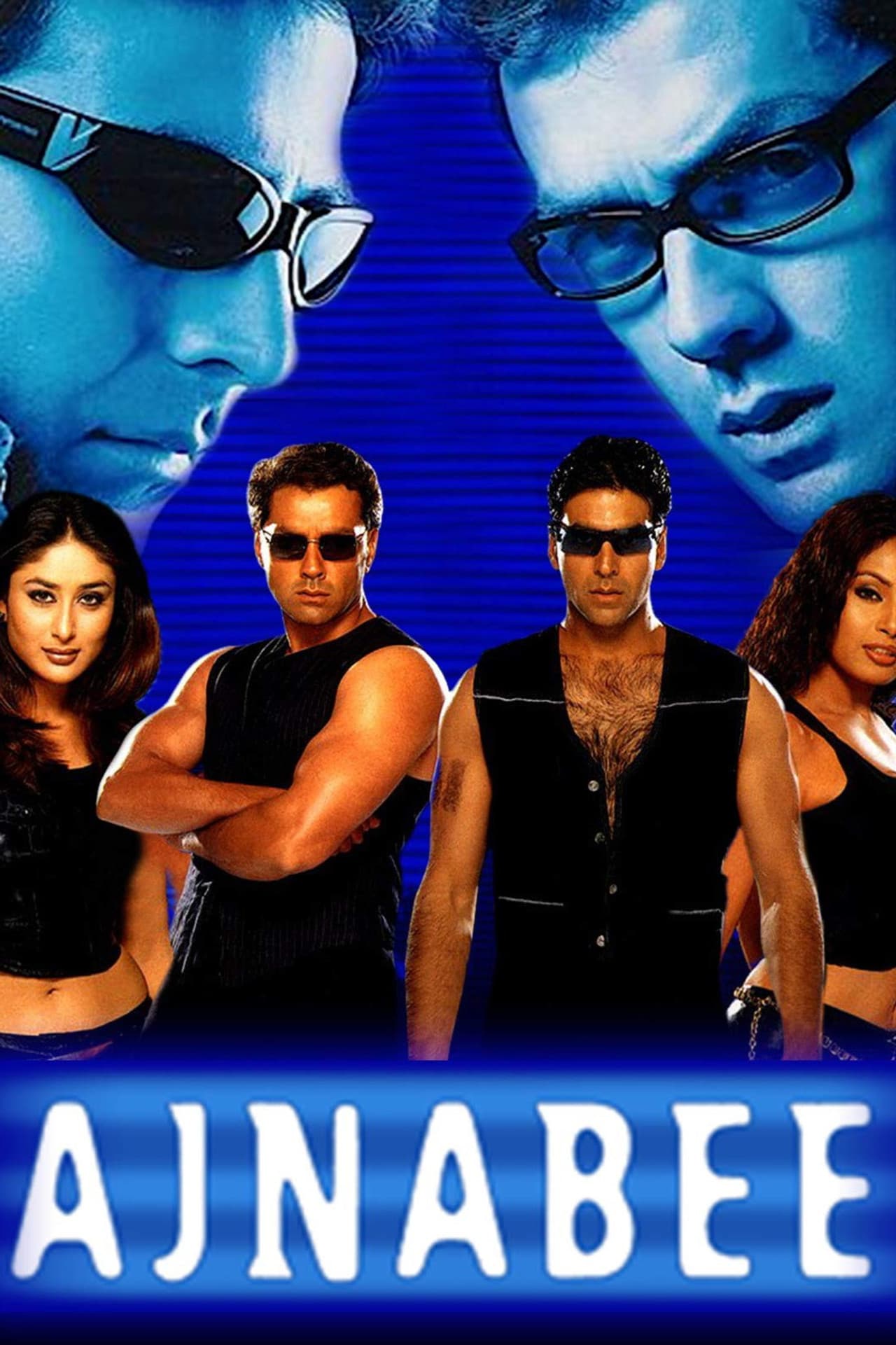 Ajnabee preview 2