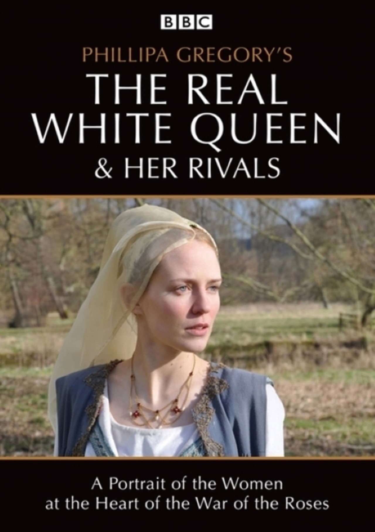 The Real White Queen and Her Rivals preview 2