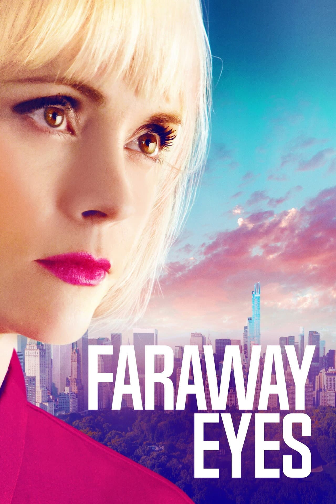 Faraway Eyes preview 2