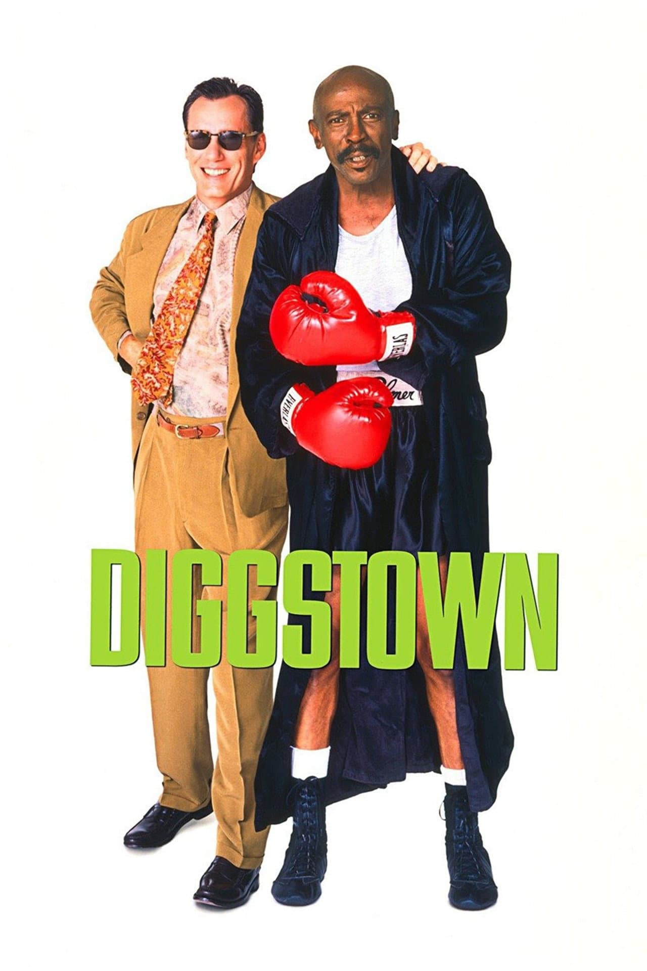 Diggstown preview 2