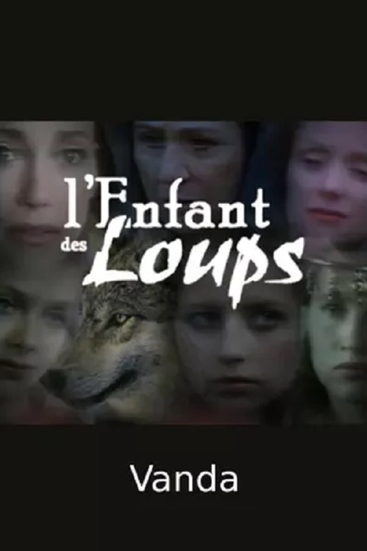L'Enfant des loups, Vanda preview 1