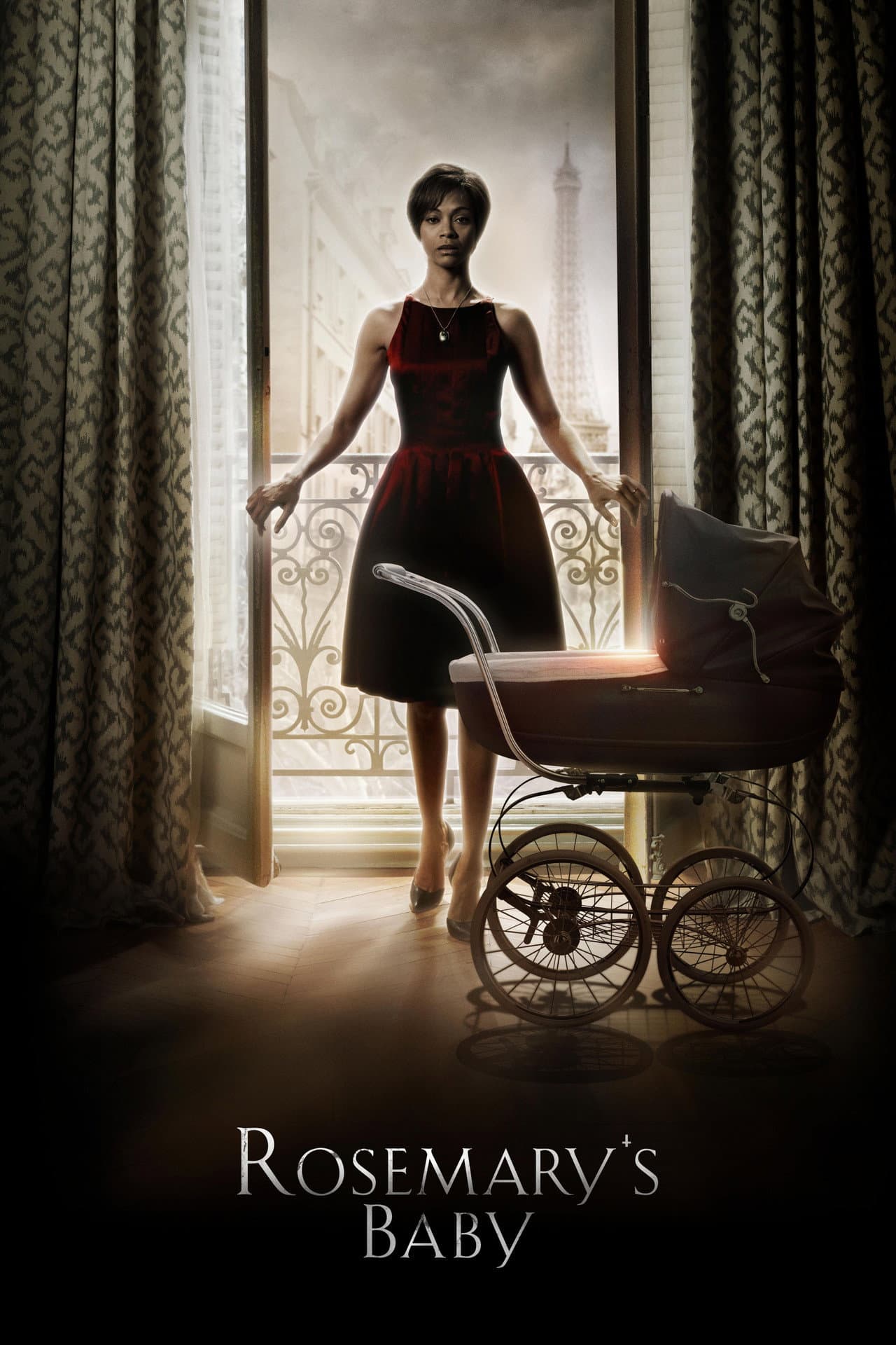 Rosemary's Baby preview 2