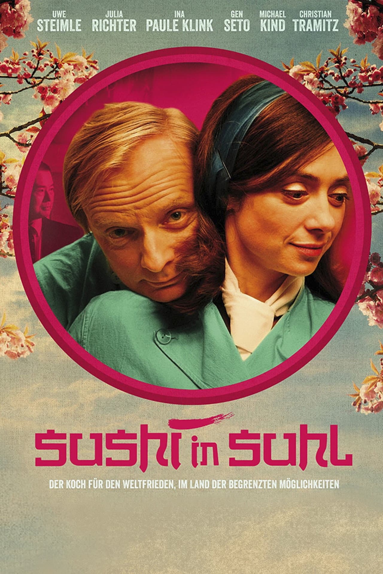 Sushi in Suhl preview 2