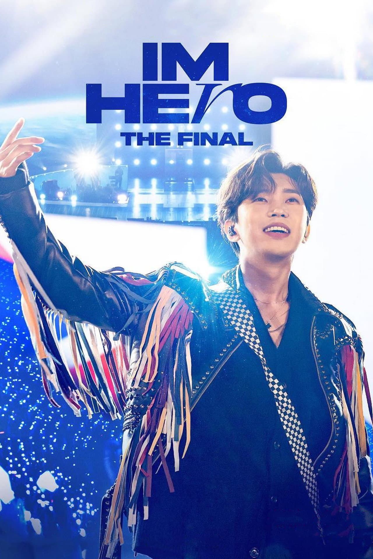 IM HERO The Final preview 2