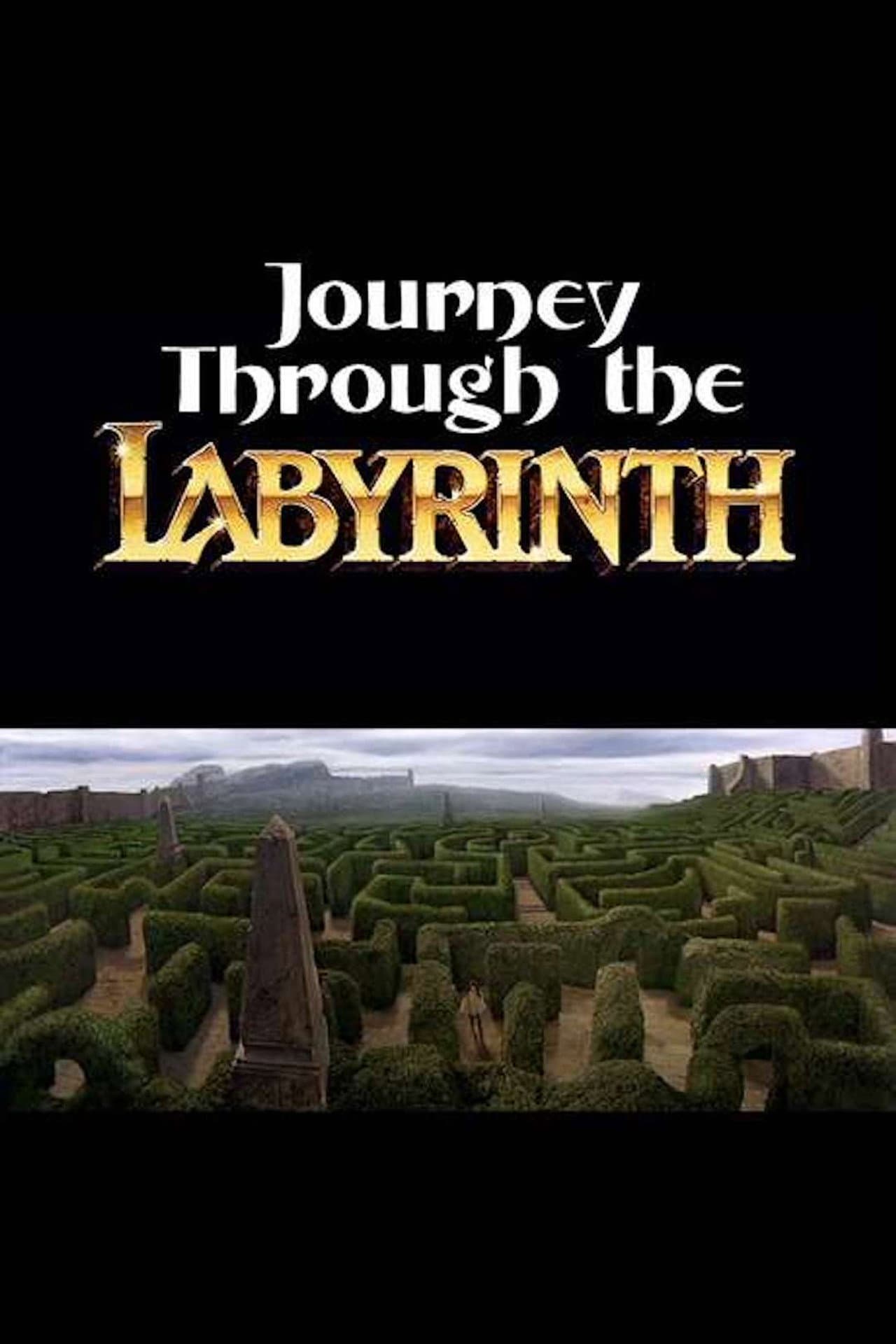 Journey Through the Labyrinth preview 1