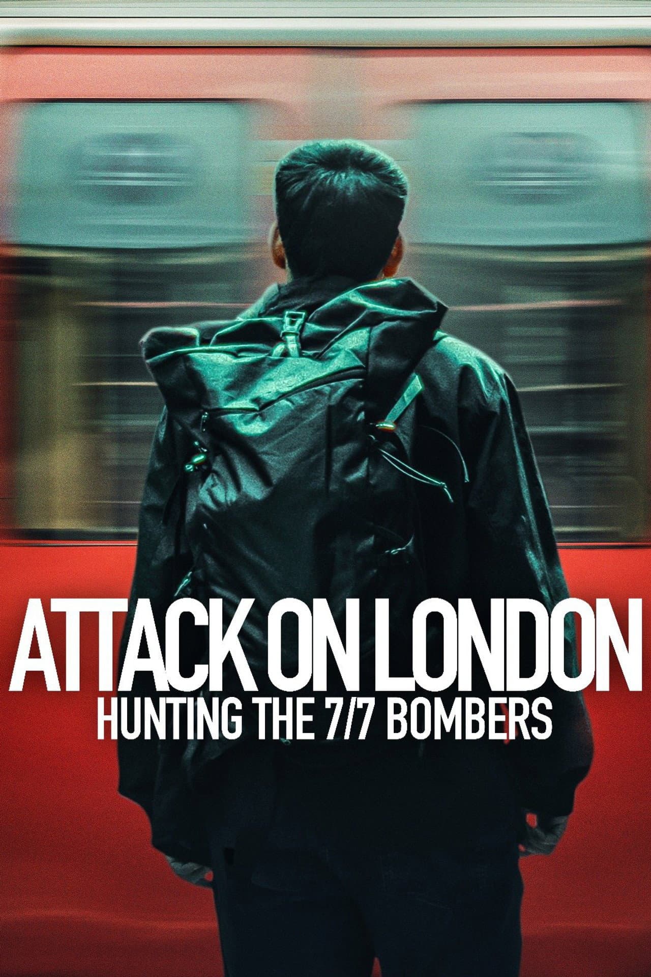Attack on London: Hunting the 7/7 Bombers preview 2