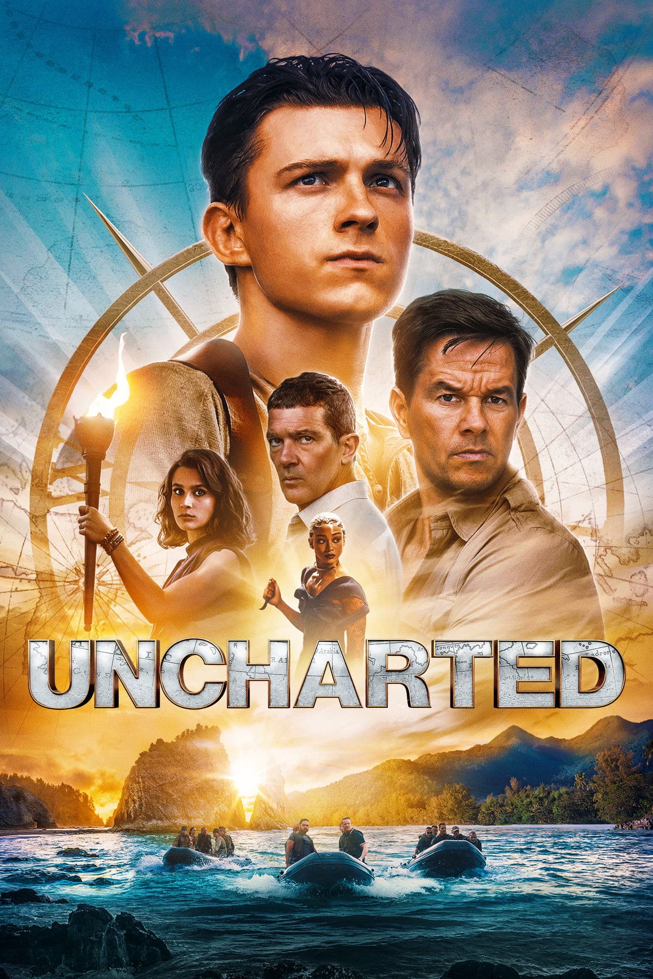 Uncharted preview 2