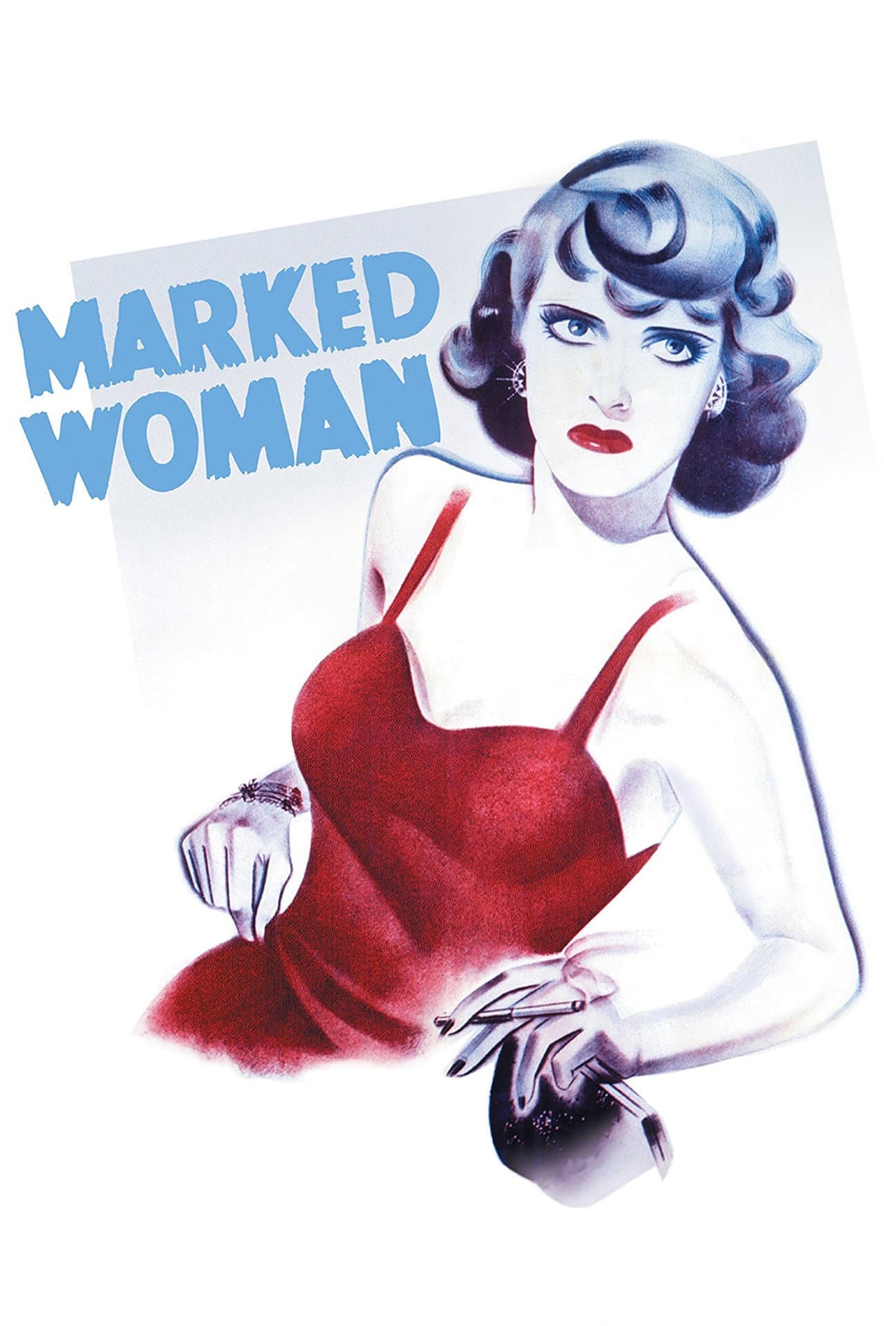 Marked Woman preview 2