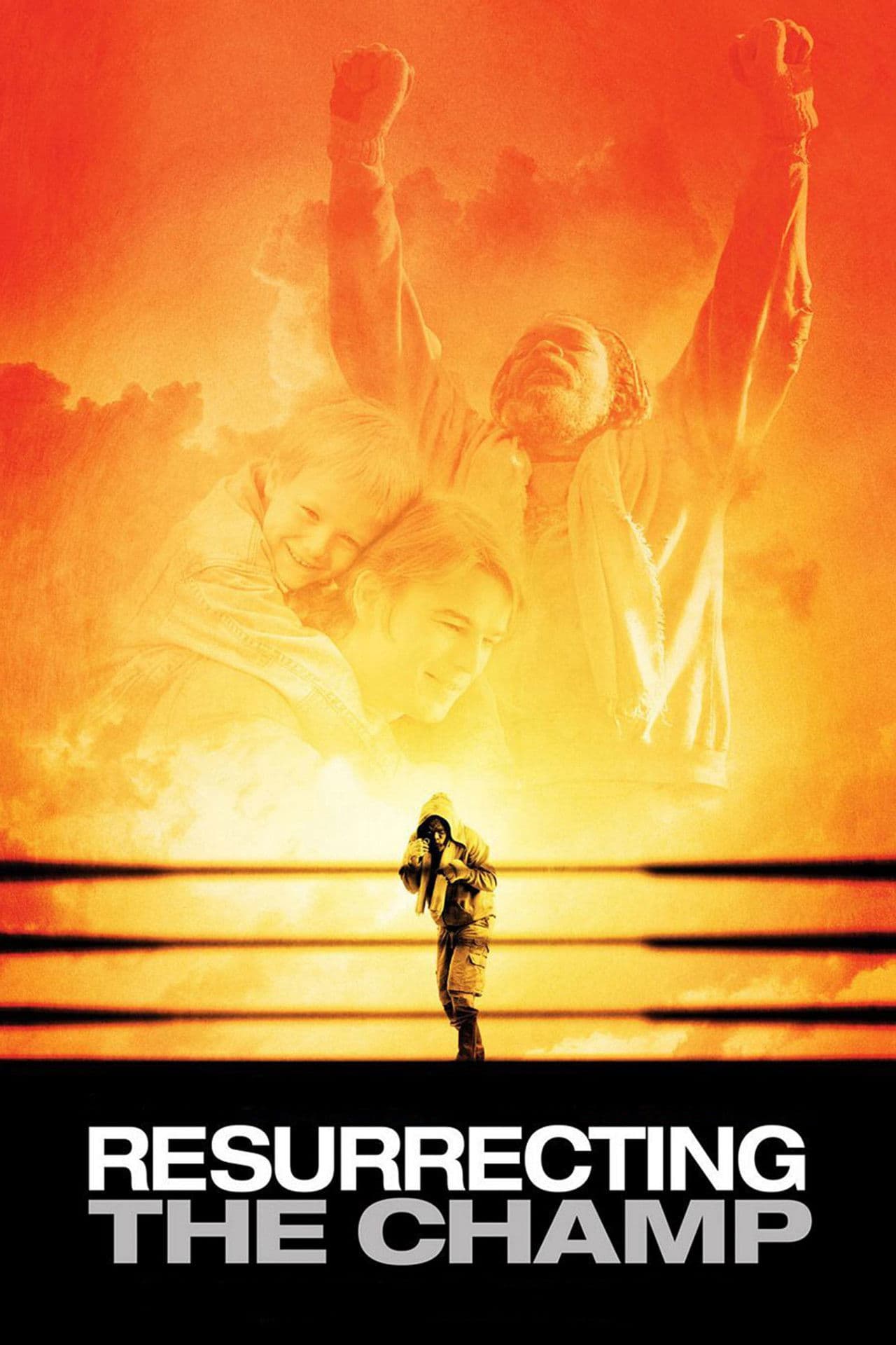 Resurrecting the Champ preview 2