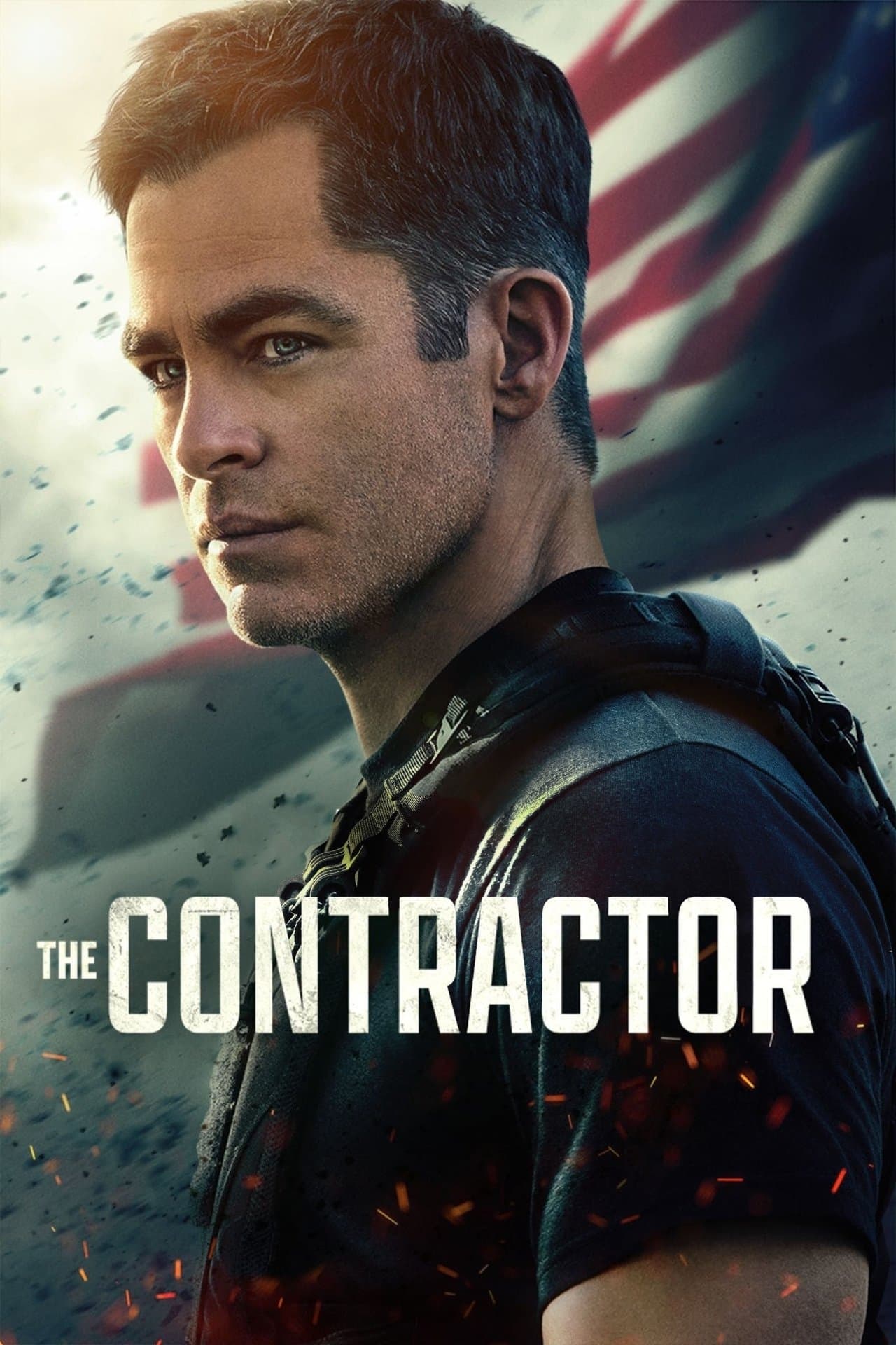The Contractor preview 2