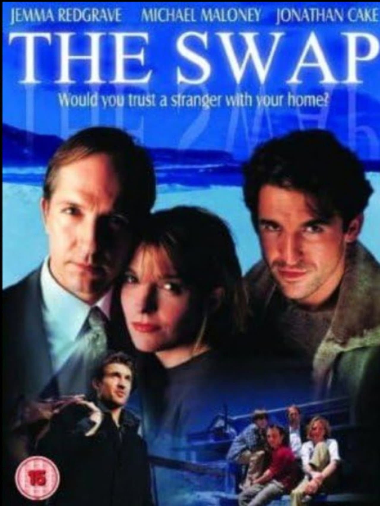 The Swap preview 2