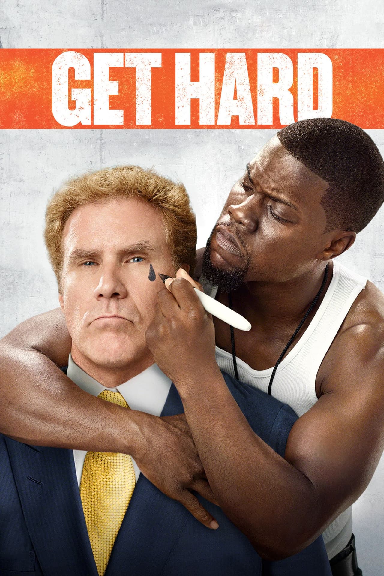 Get Hard preview 2