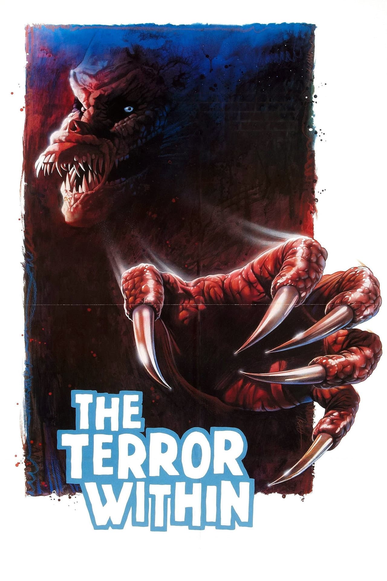 The Terror Within preview 2