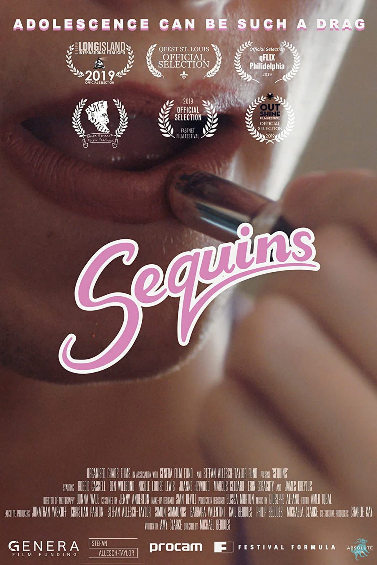 Sequins preview 2