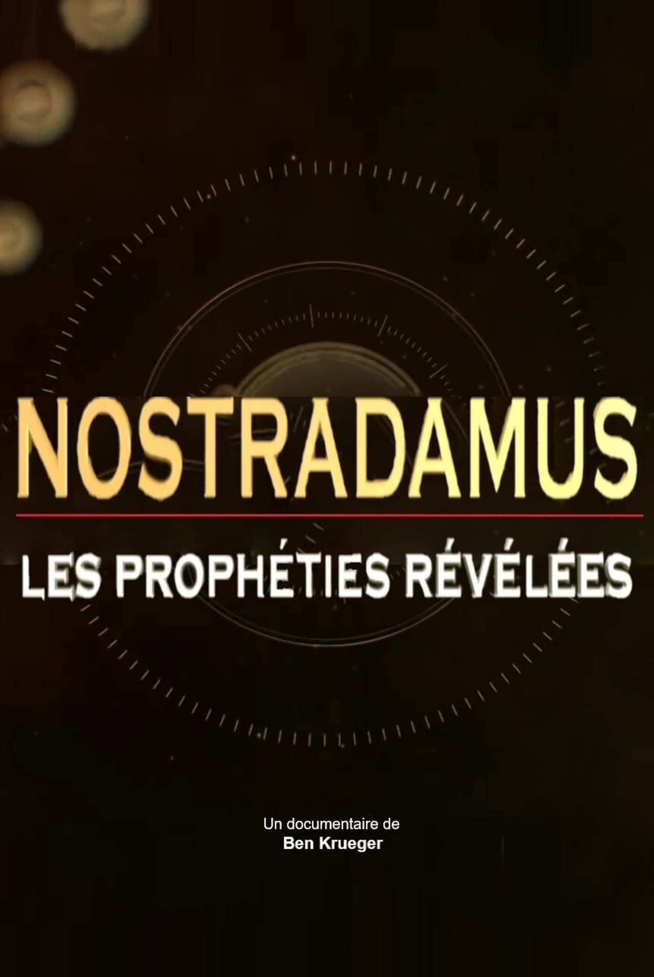 Nostradamus: The Prophecies Revealed preview 2