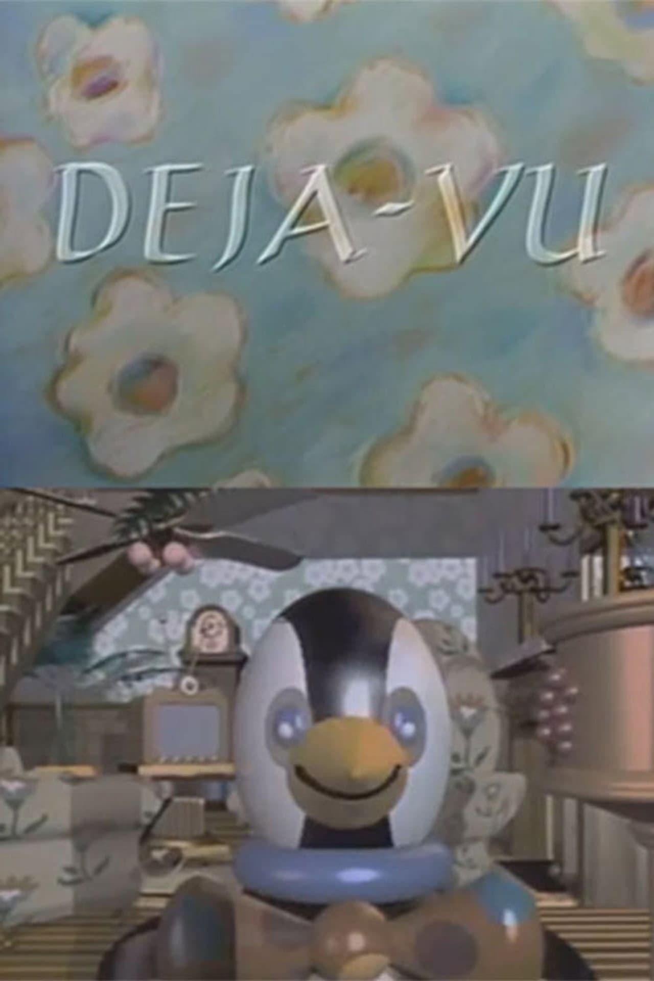 Deja-Vu preview 1