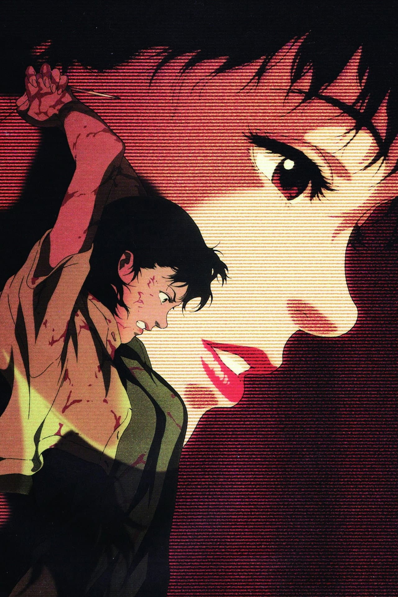 Into the Blue - Perfect Blue Relay Interview File preview 2