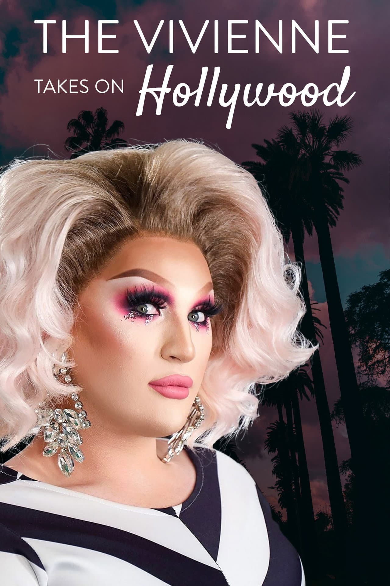 The Vivienne Takes On Hollywood preview 2