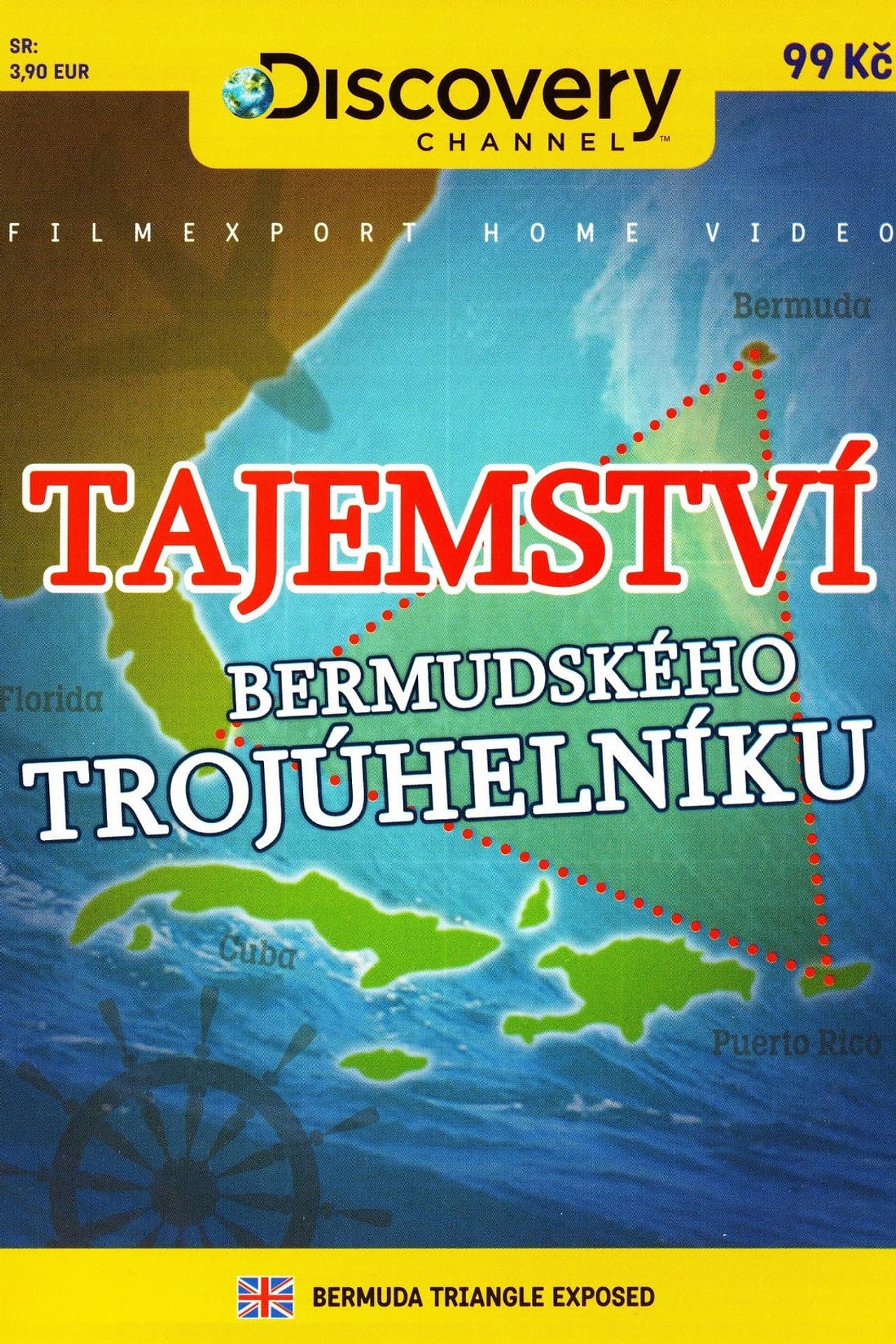 Bermuda Triangle Exposed preview 1