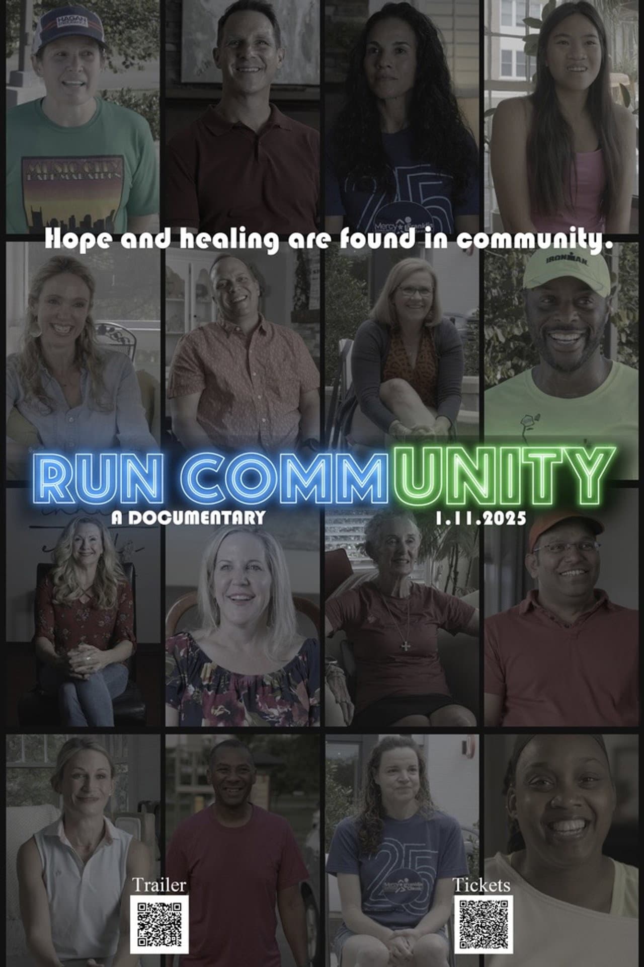 Seth: The Running Mayor of Franklin preview 2