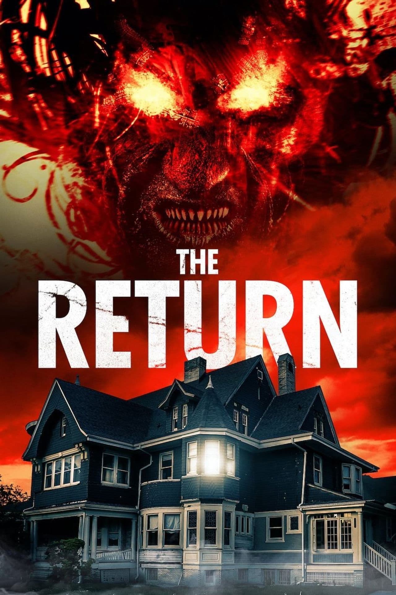 The Return preview 2