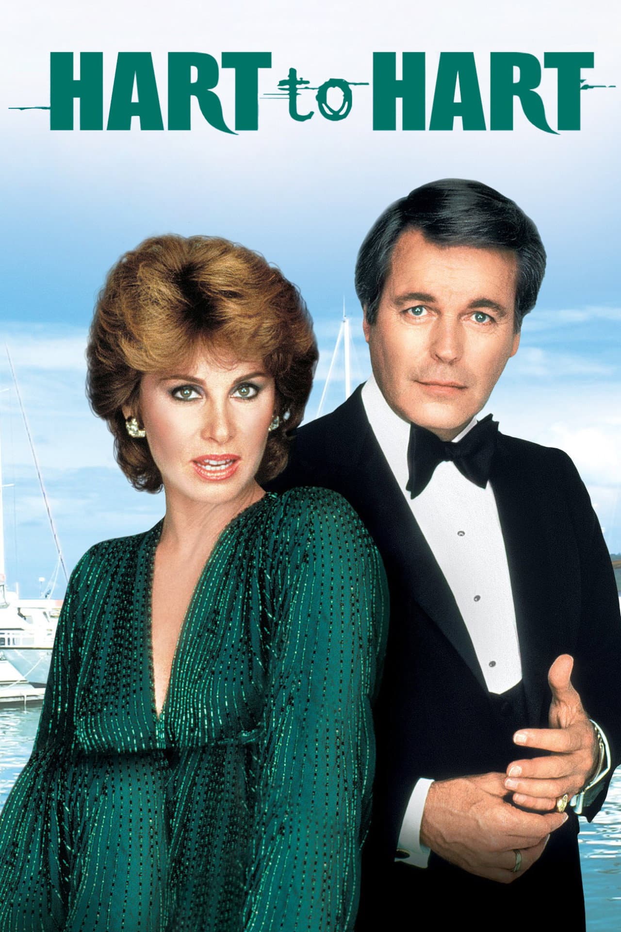 Hart to Hart preview 2