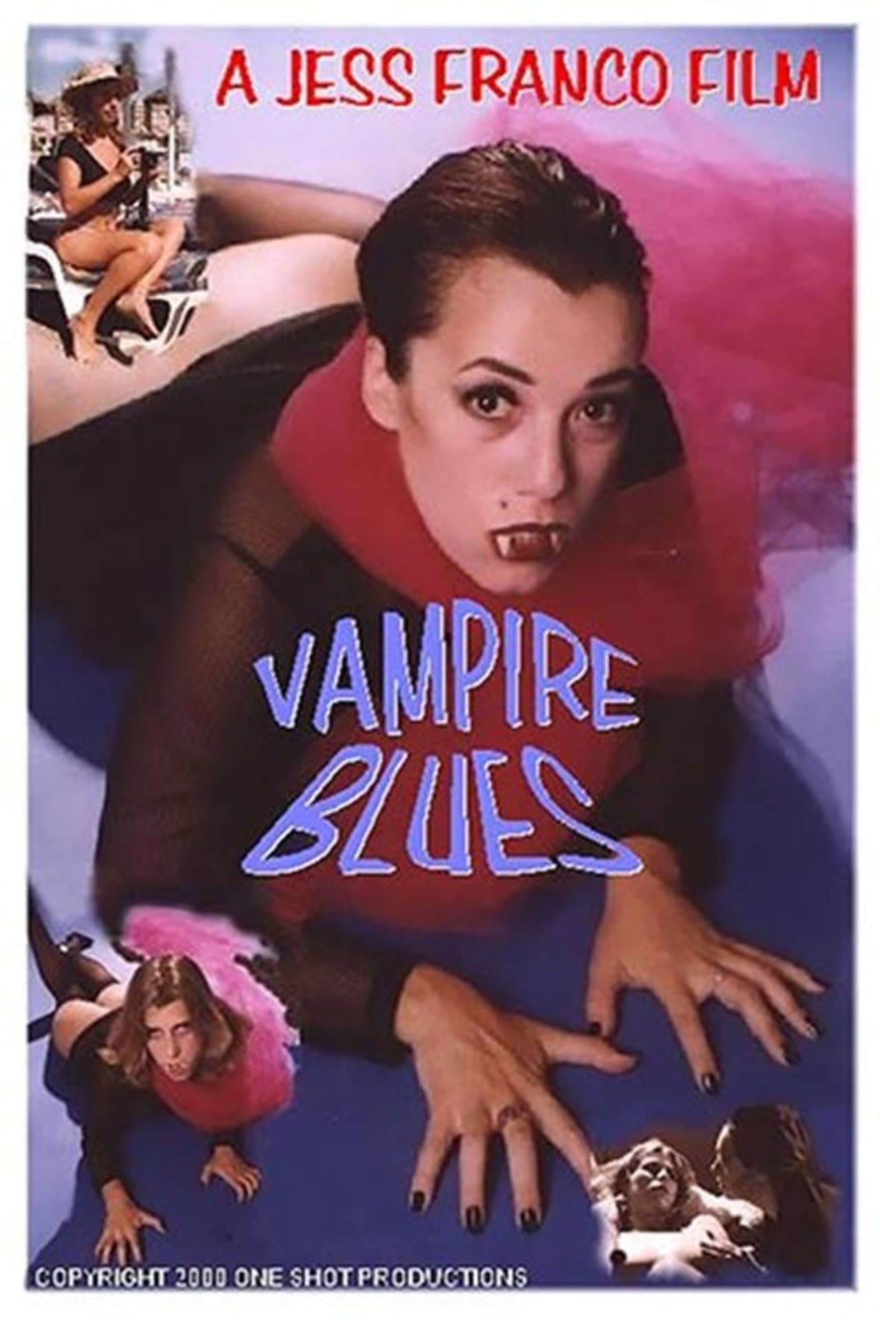 Vampire Blues preview 1