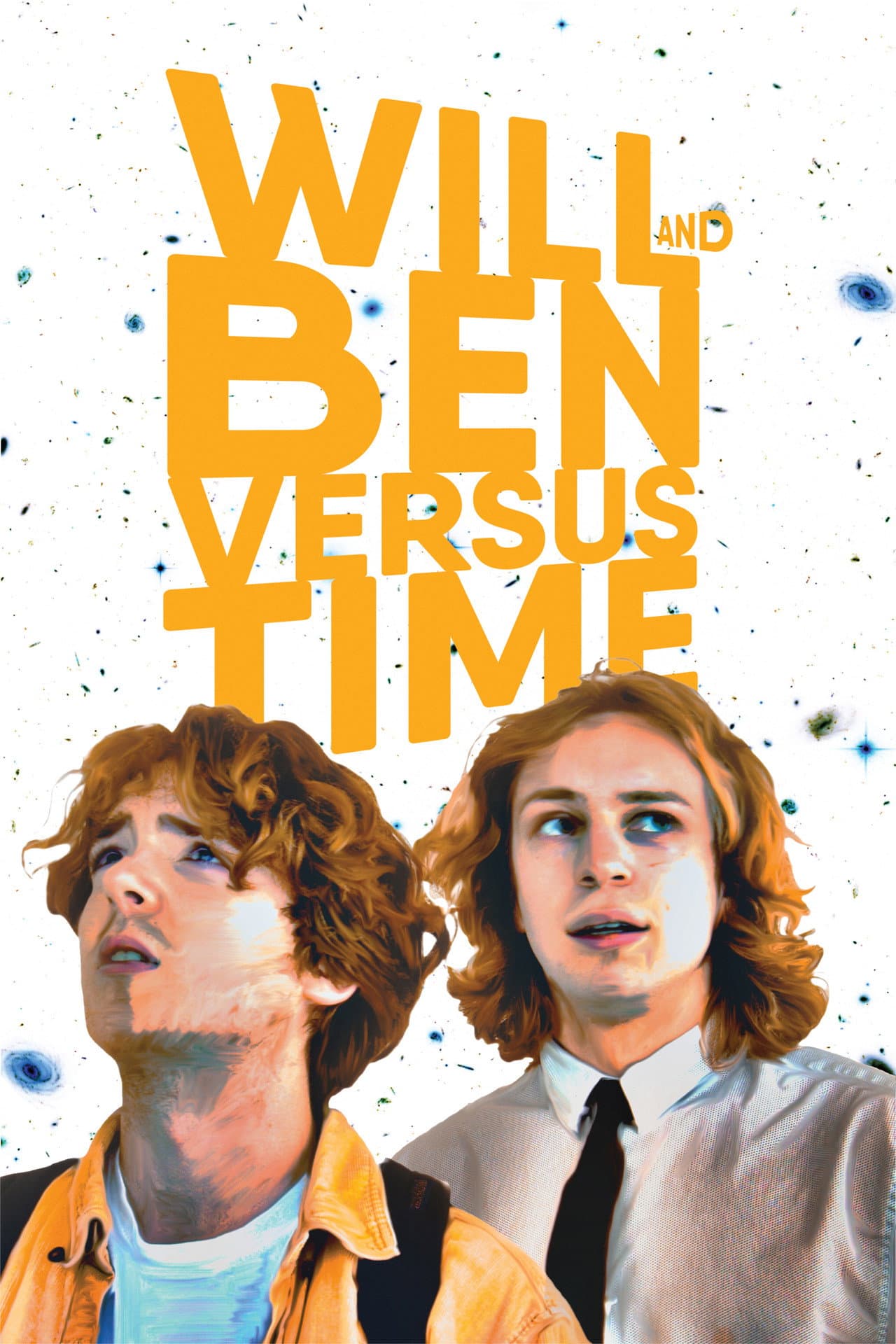 Will and Ben versus Time preview 2