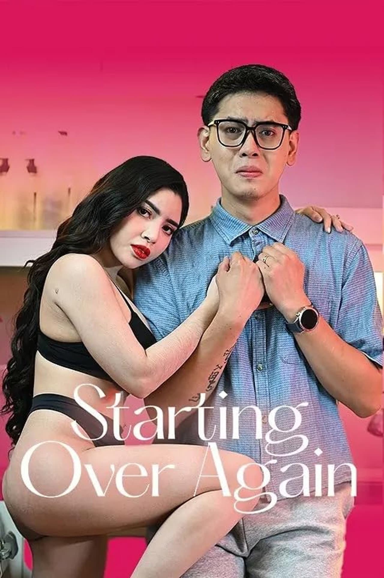 Starting Over Again preview 2