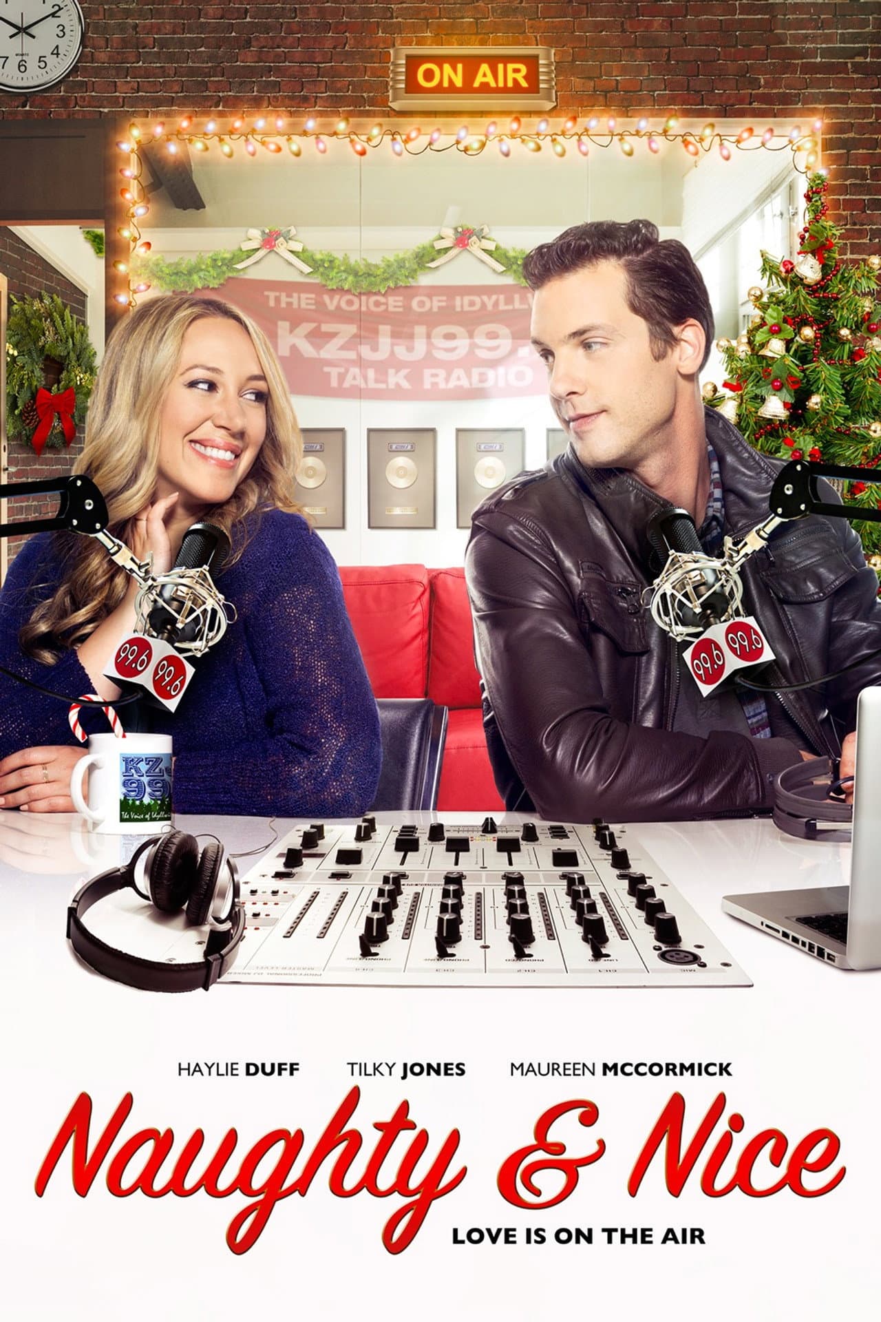 Naughty & Nice preview 2