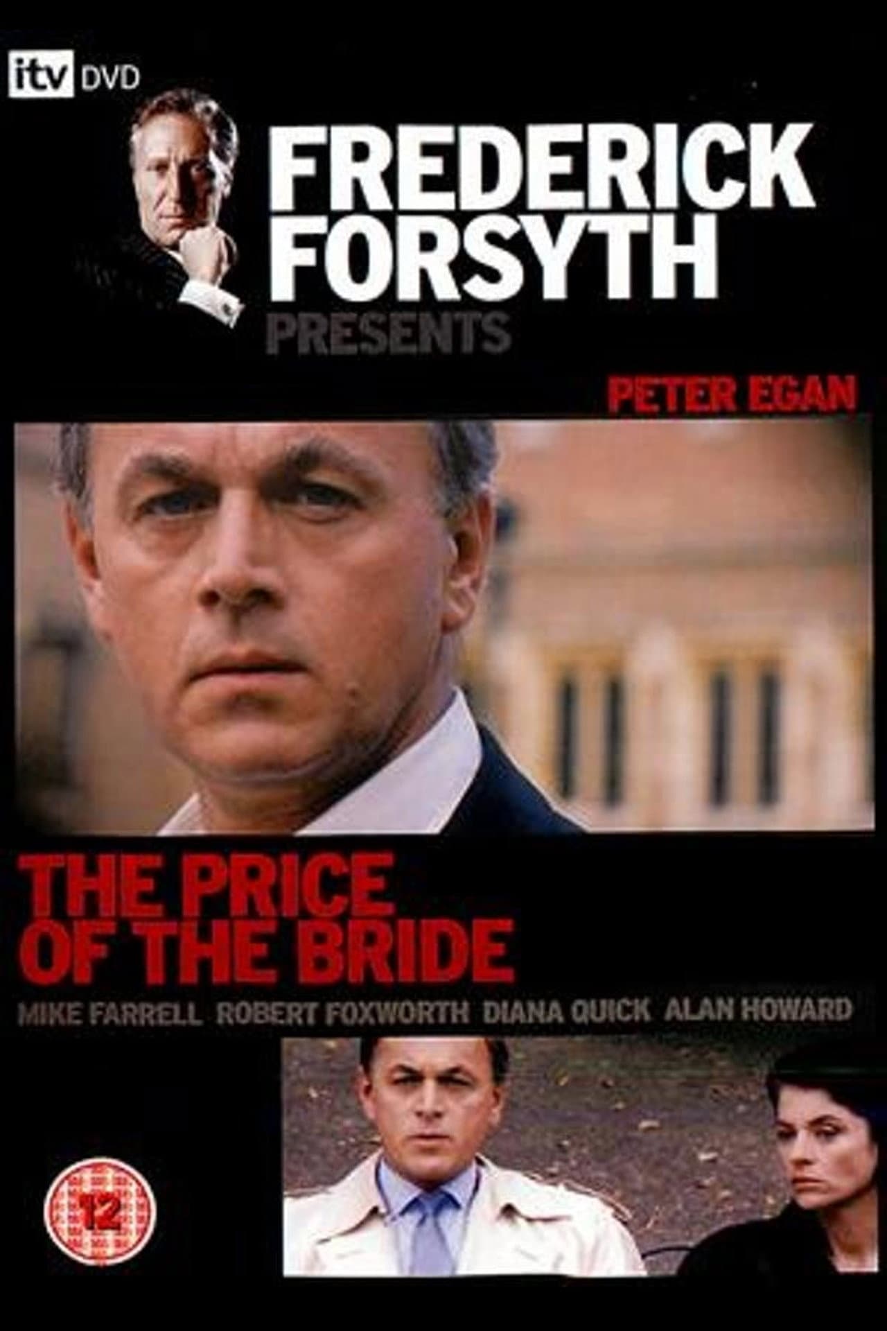 The Price of the Bride preview 1