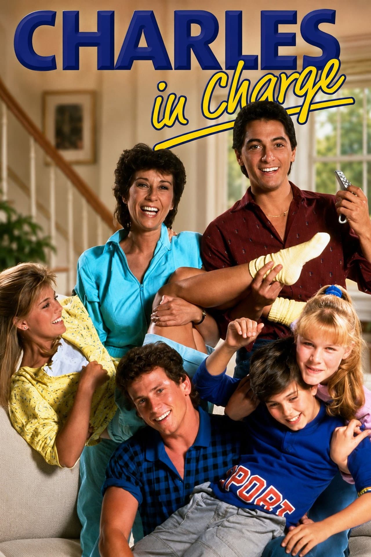 Charles in Charge preview 2