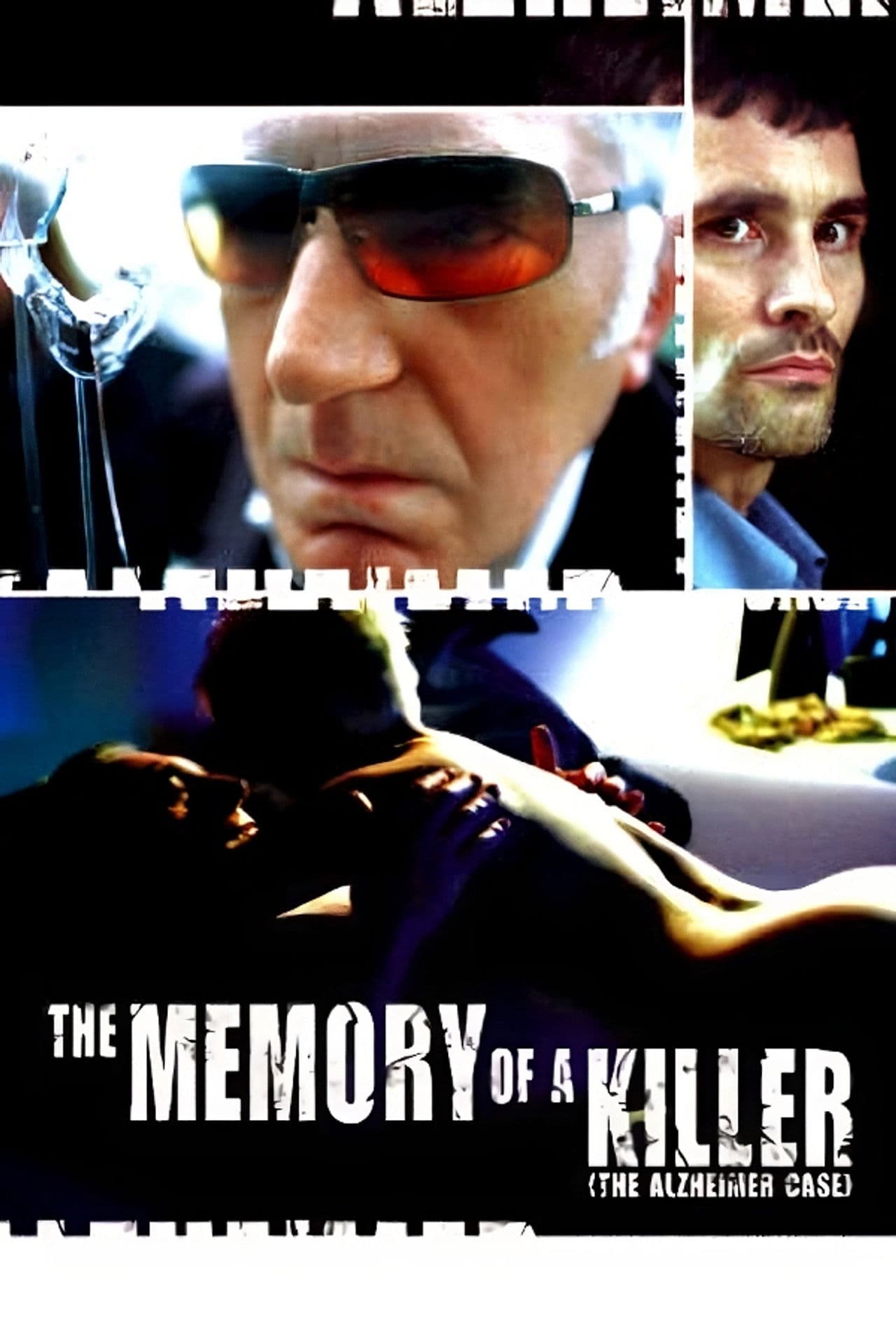 The Memory of a Killer preview 2