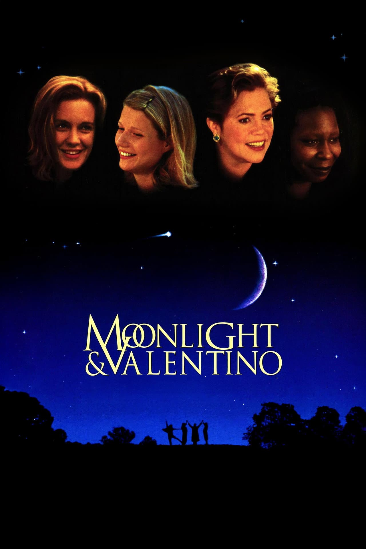 Moonlight and Valentino preview 2