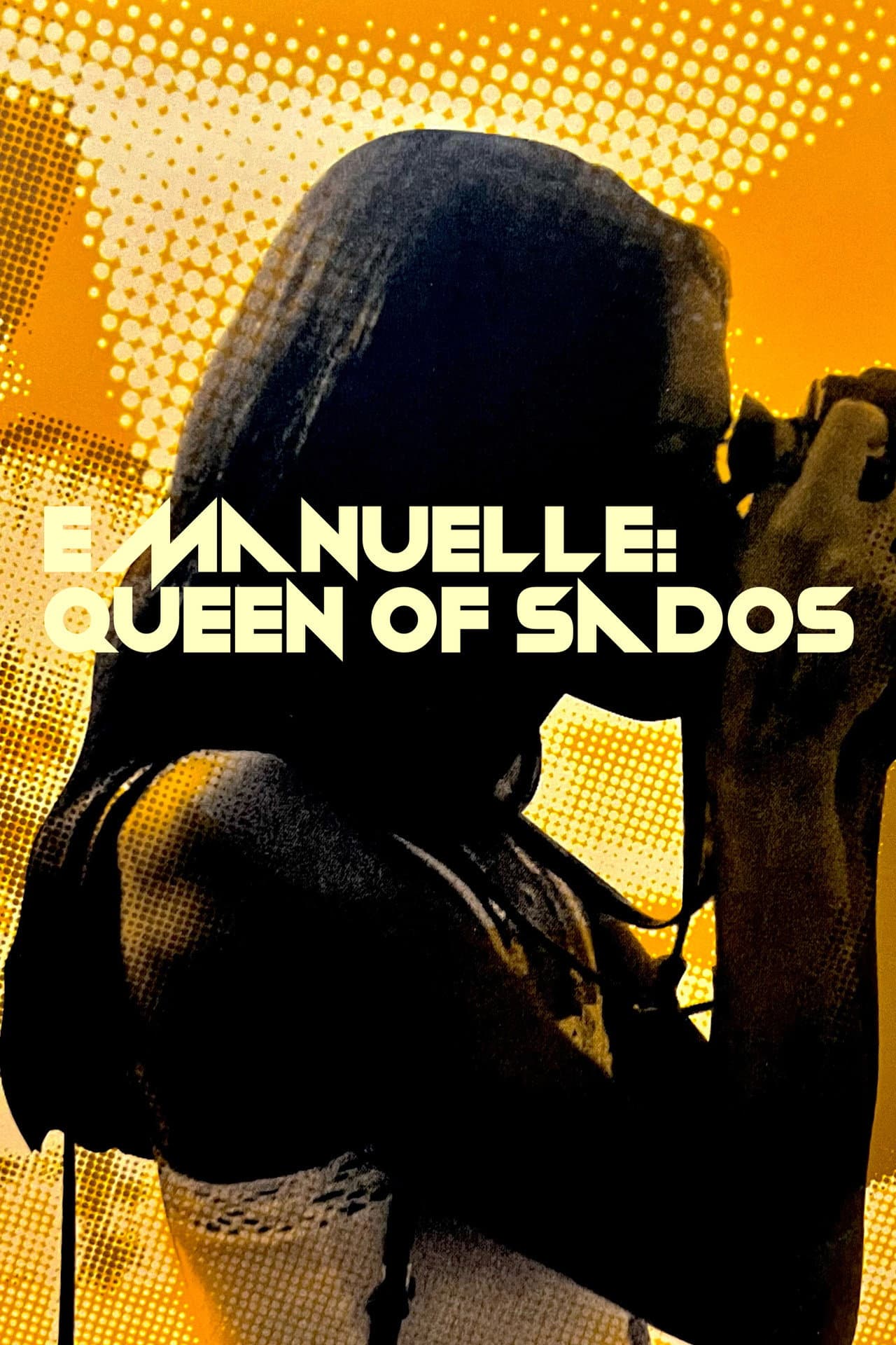 Emmanuelle: Queen of Sados preview 2