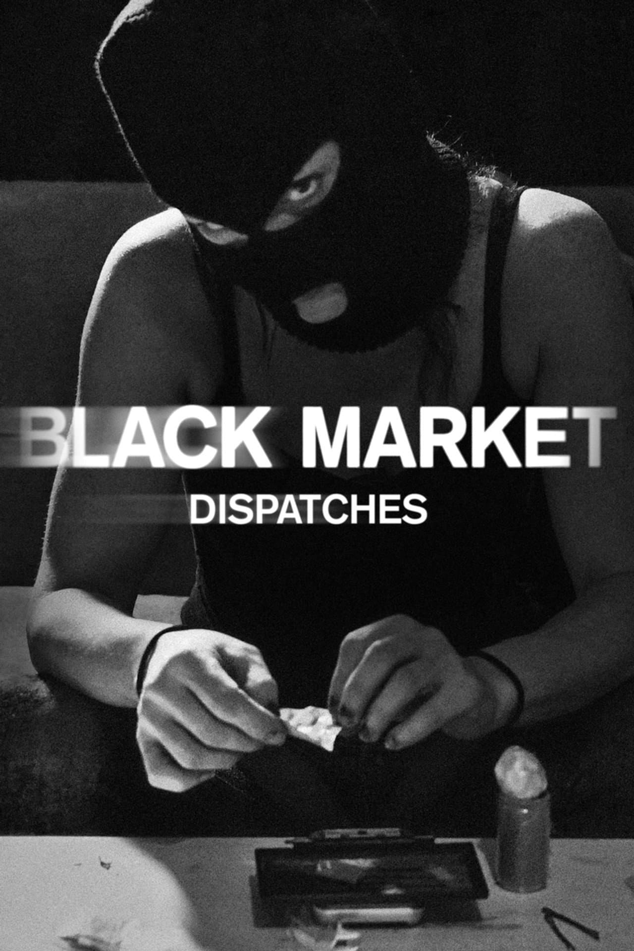 Black Market: Dispatches preview 1