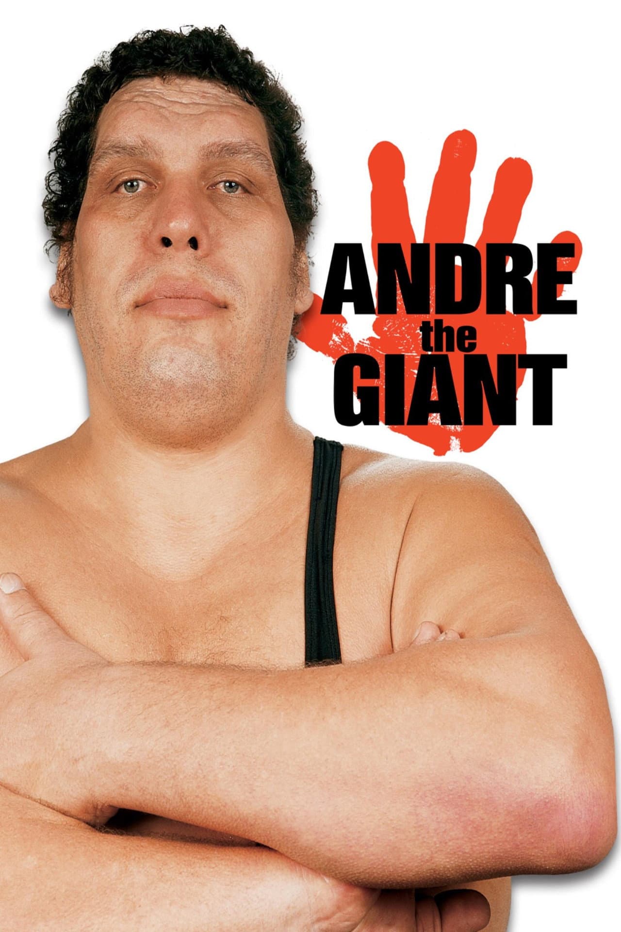 Andre the Giant preview 2